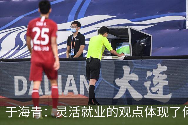 于海青：灵活就业的观点体现了何种偏见与傲慢？